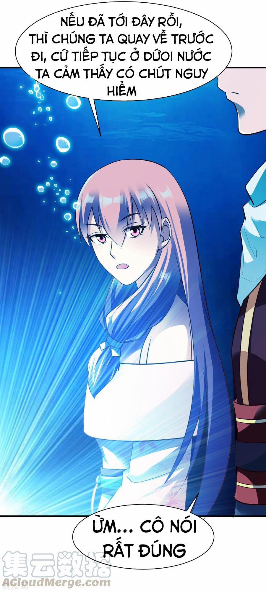 Chiến Đỉnh 164 trang 13