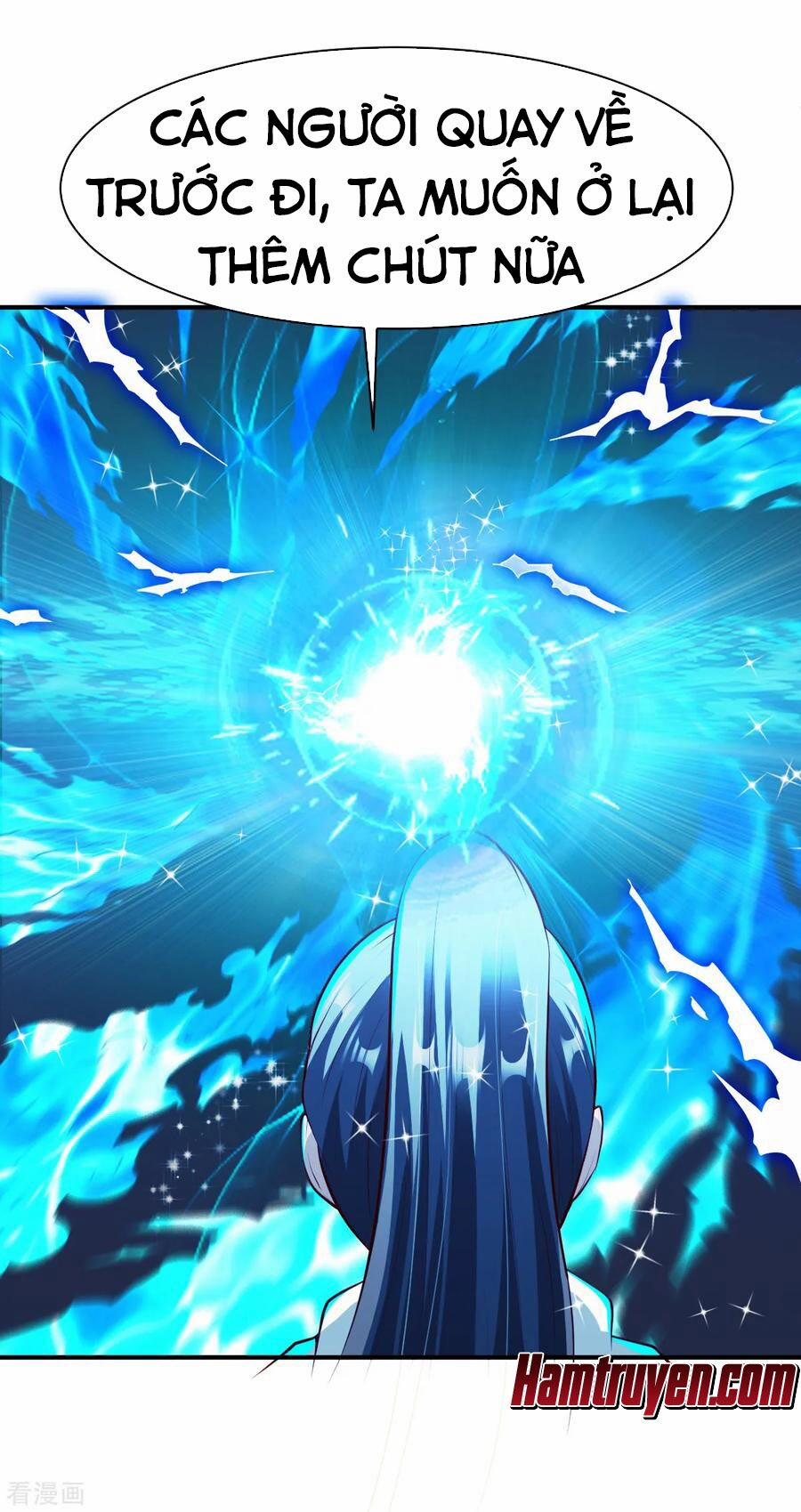 Chiến Đỉnh 164 trang 14