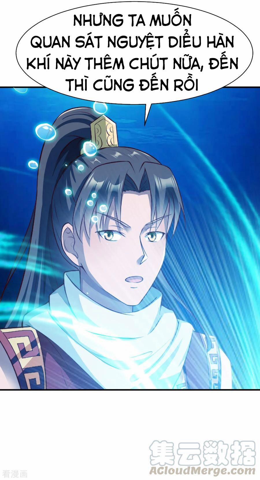 Chiến Đỉnh 164 trang 17