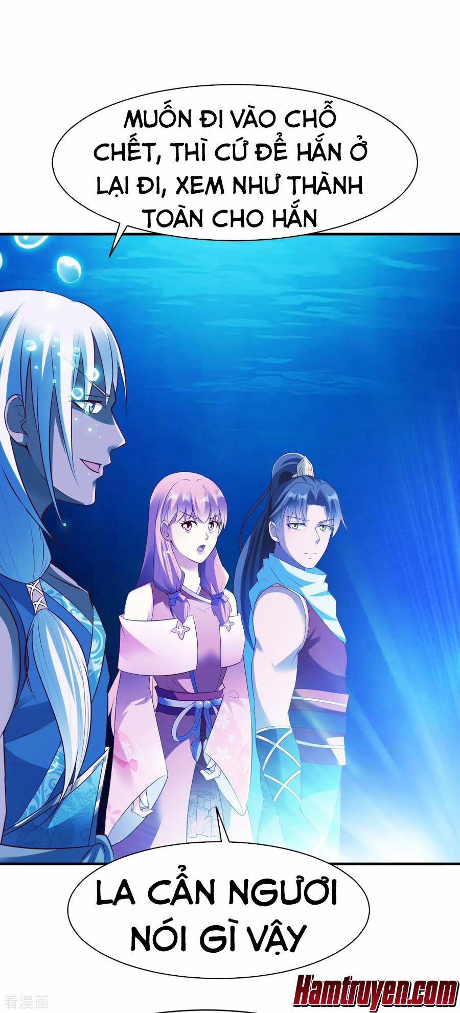 Chiến Đỉnh 164 trang 18