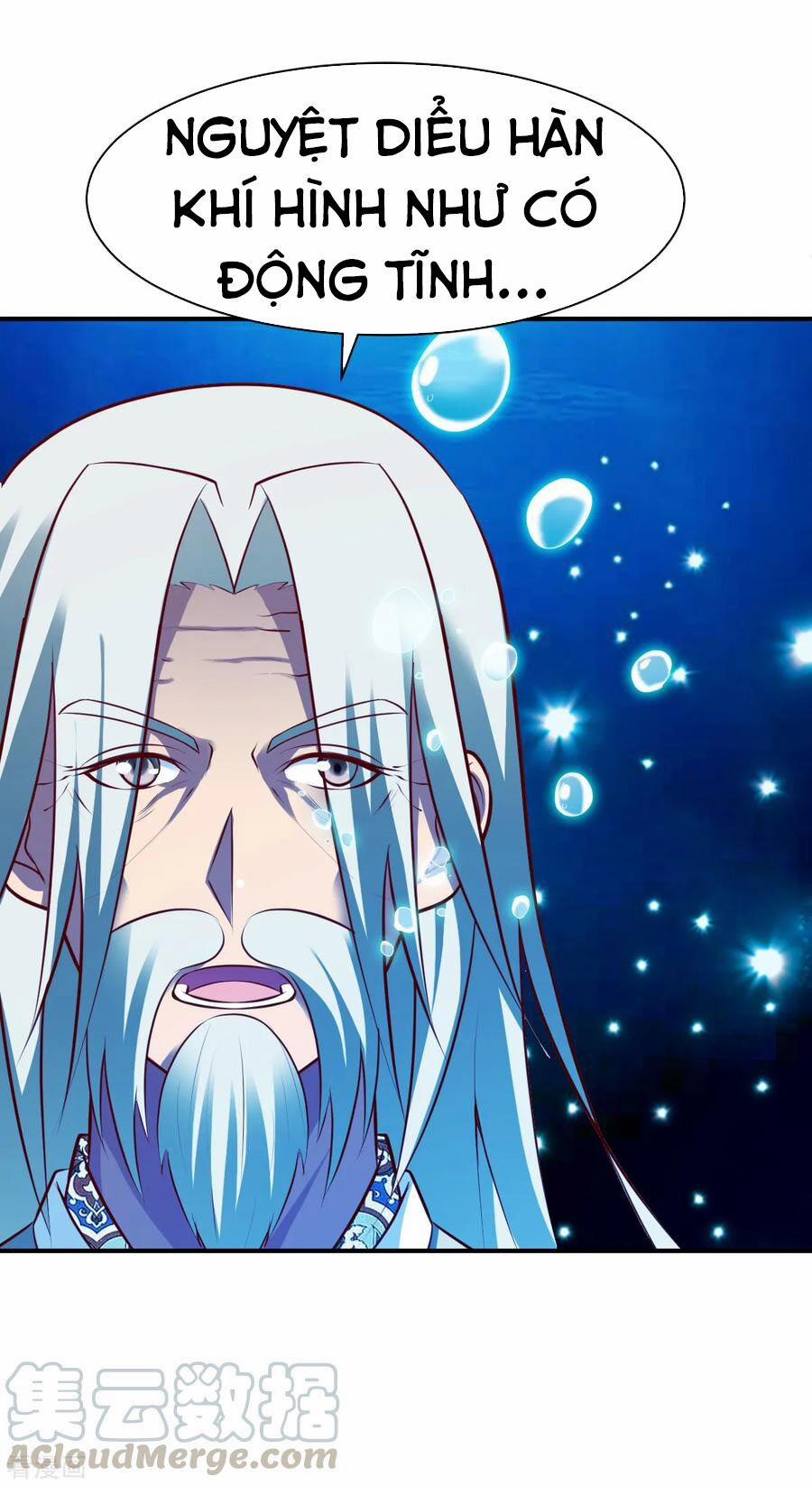 Chiến Đỉnh 164 trang 20