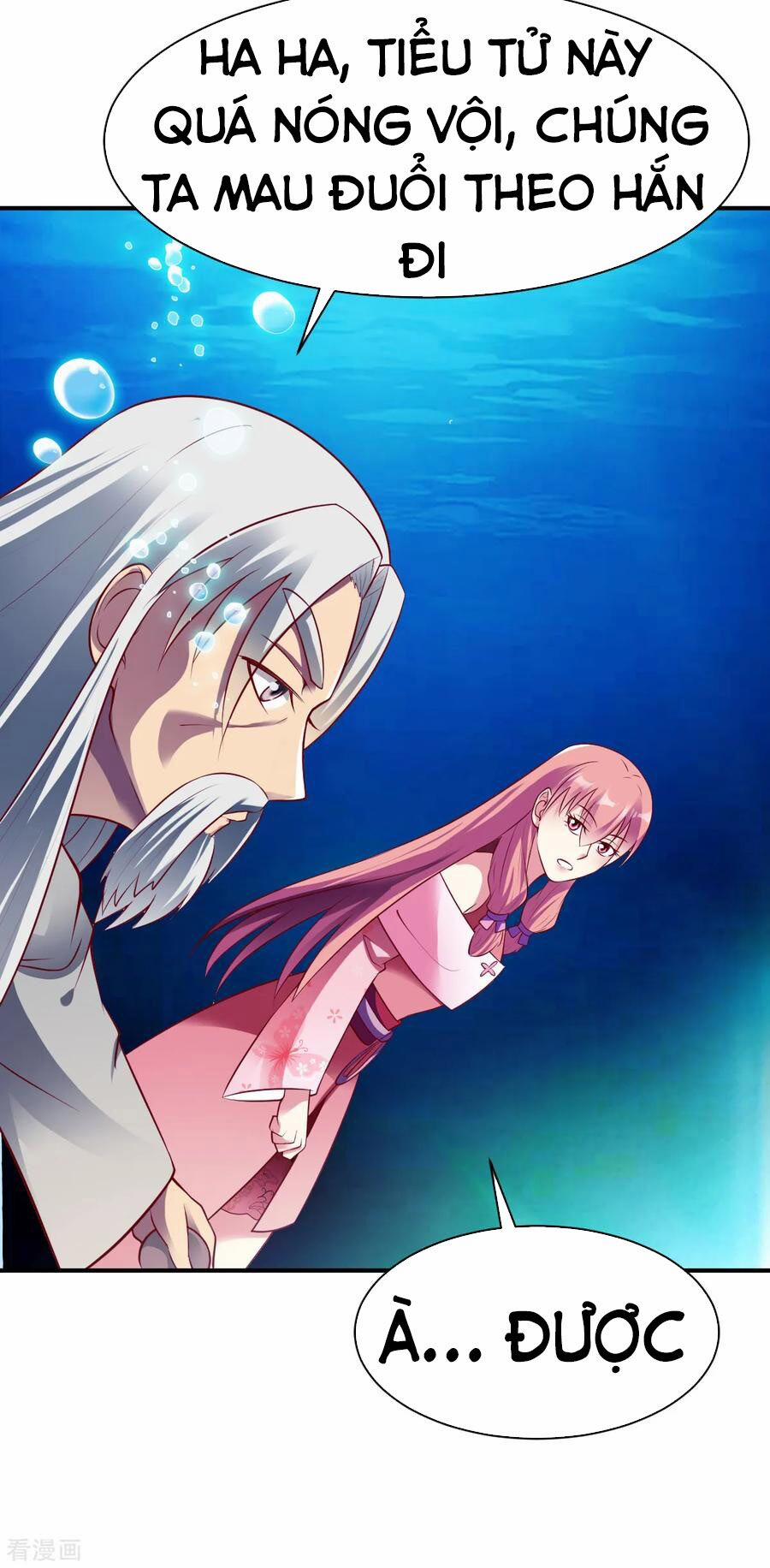 Chiến Đỉnh 164 trang 3