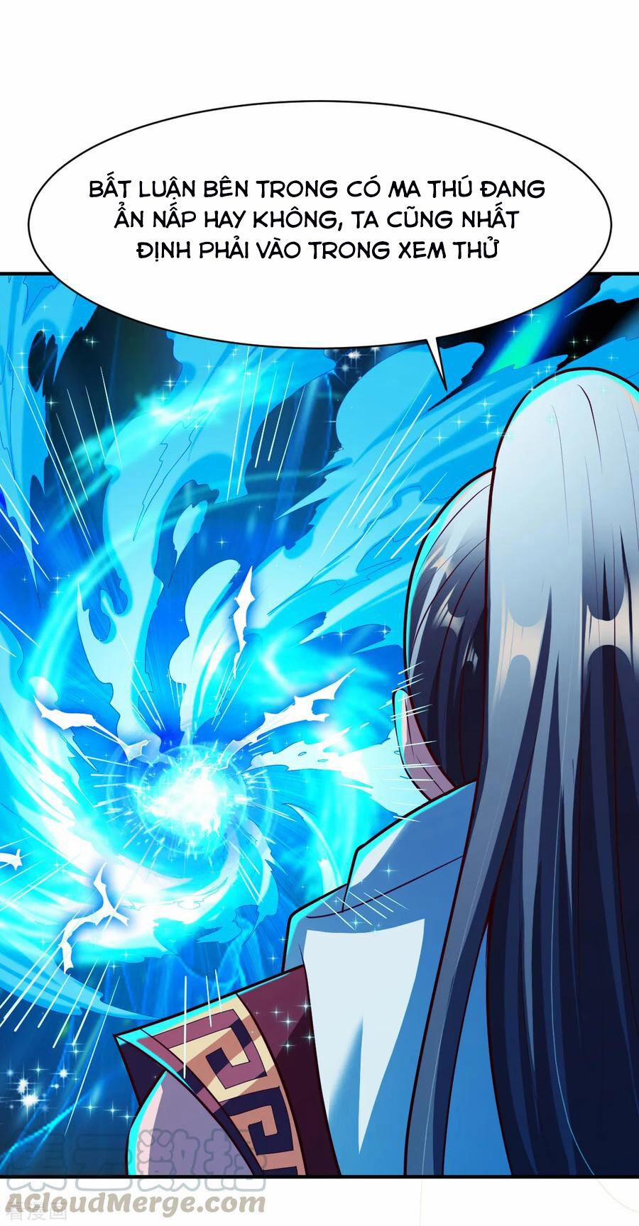 Chiến Đỉnh 165 trang 11