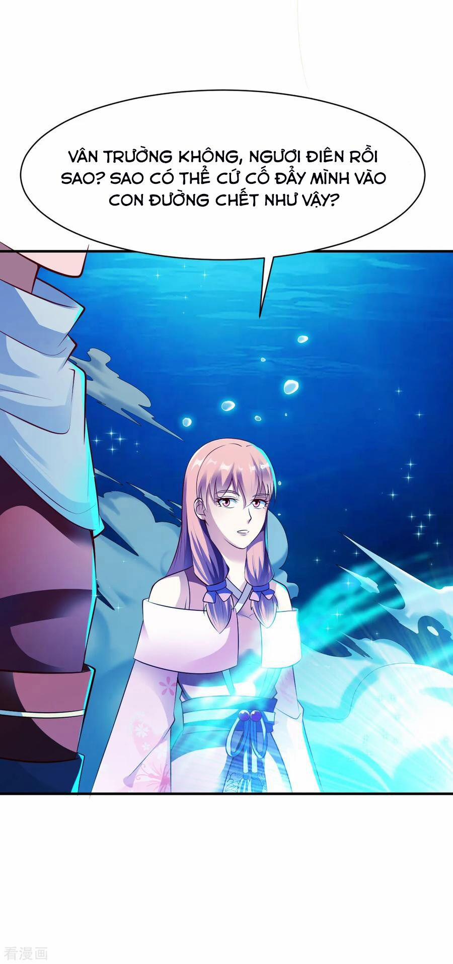 Chiến Đỉnh 165 trang 12