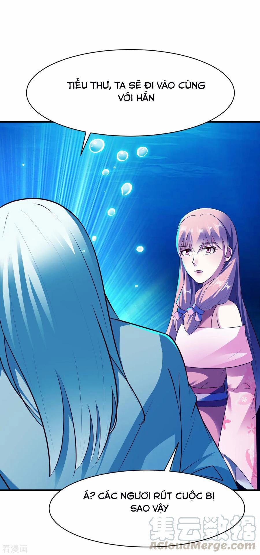 Chiến Đỉnh 165 trang 15