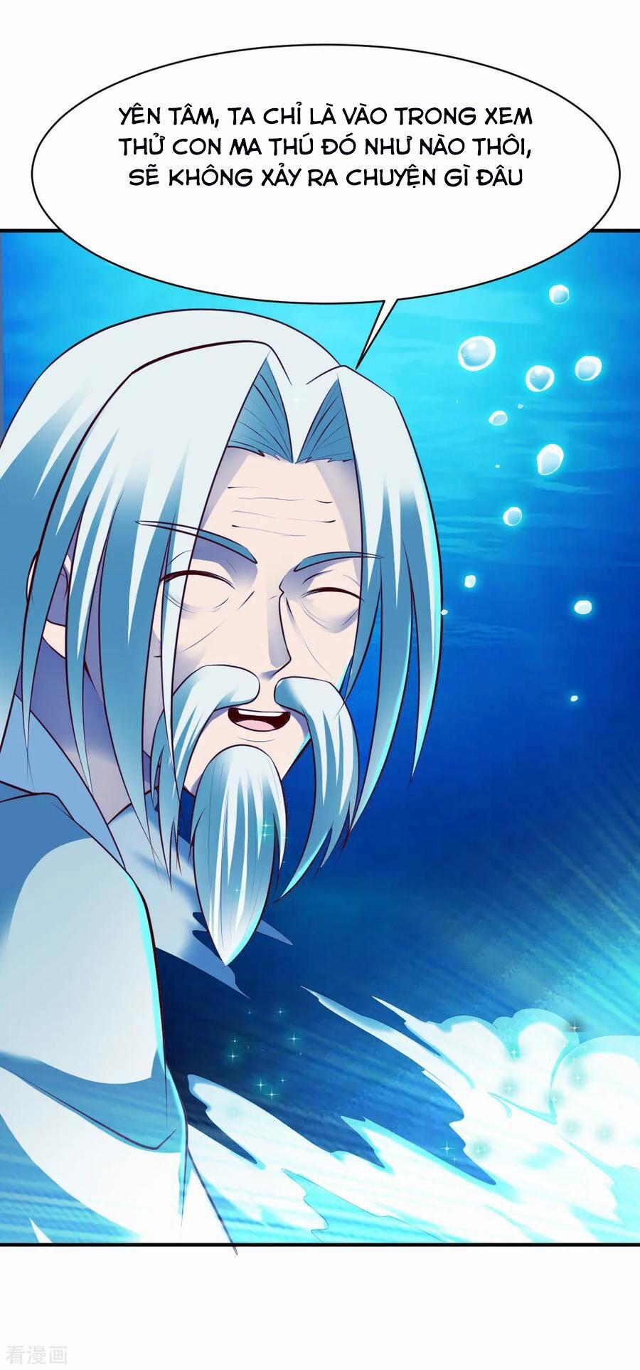 Chiến Đỉnh 165 trang 16