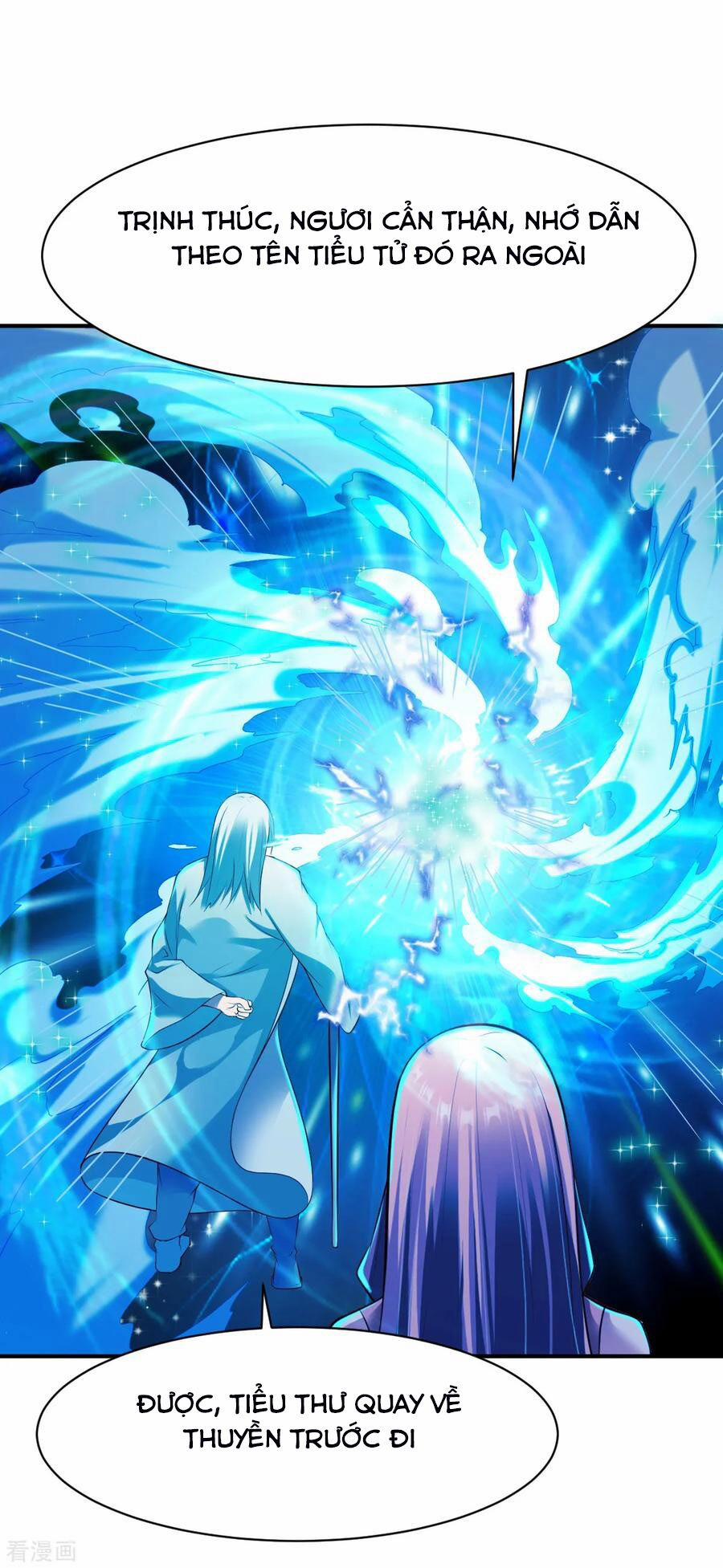 Chiến Đỉnh 165 trang 17