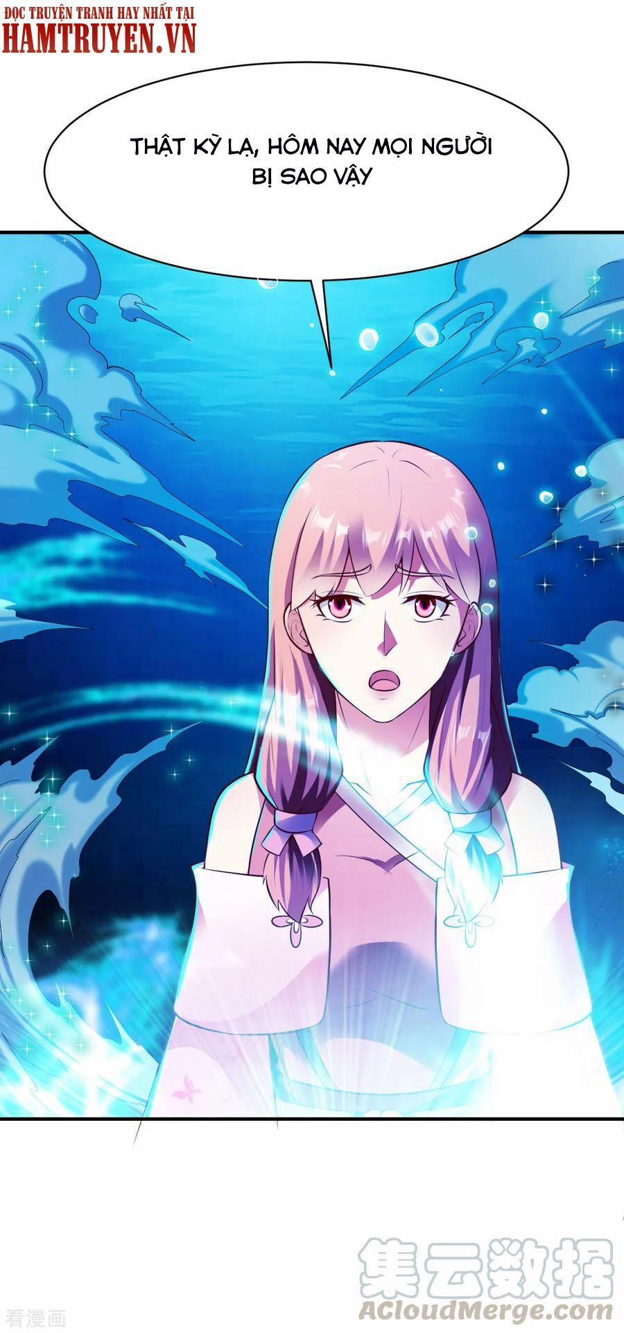 Chiến Đỉnh 165 trang 18