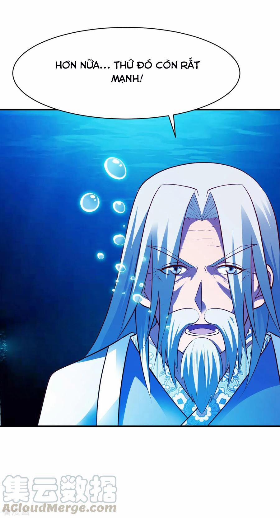 Chiến Đỉnh 165 trang 3