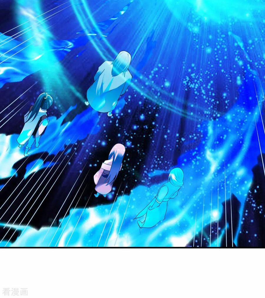 Chiến Đỉnh 165 trang 5