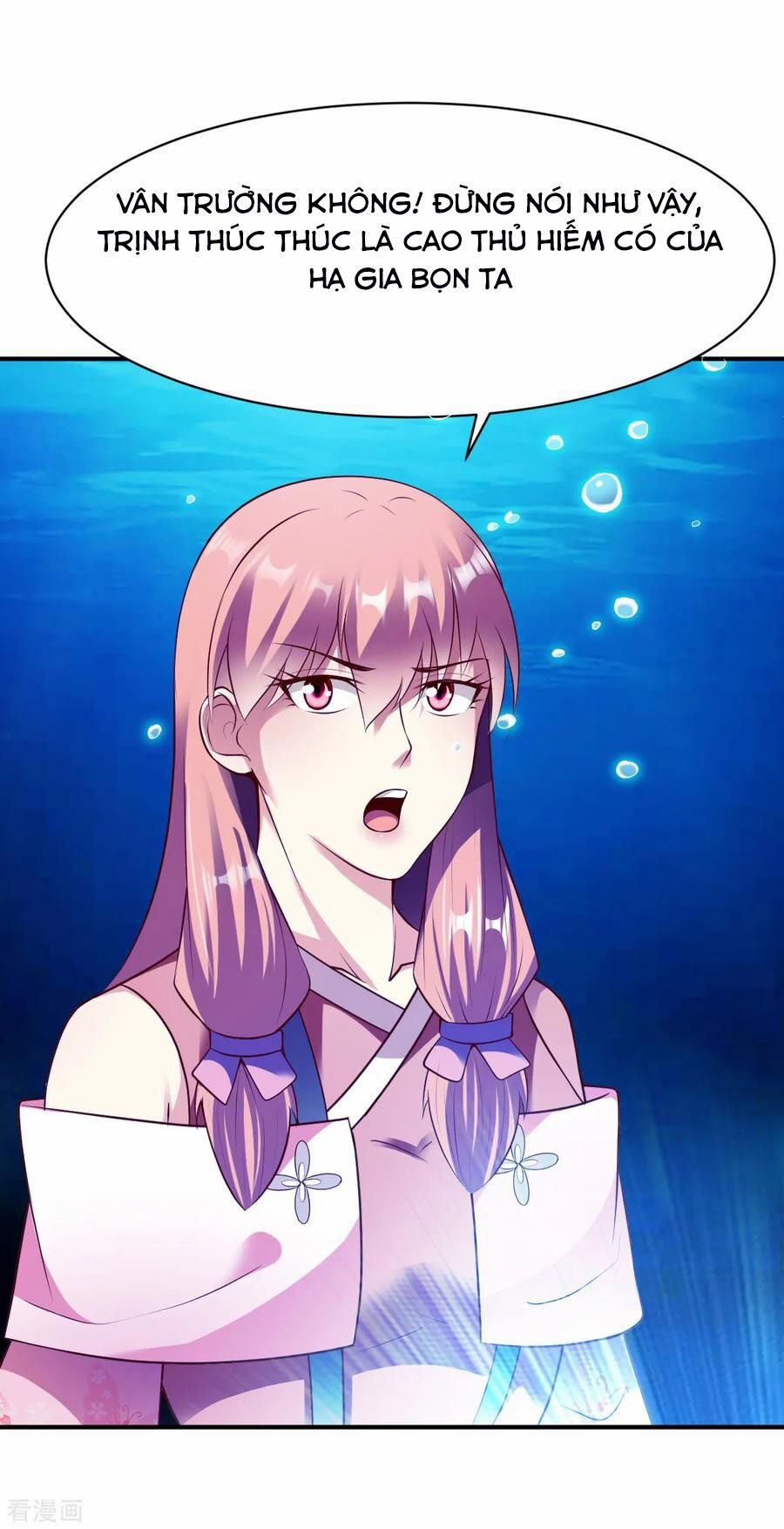 Chiến Đỉnh 165 trang 9