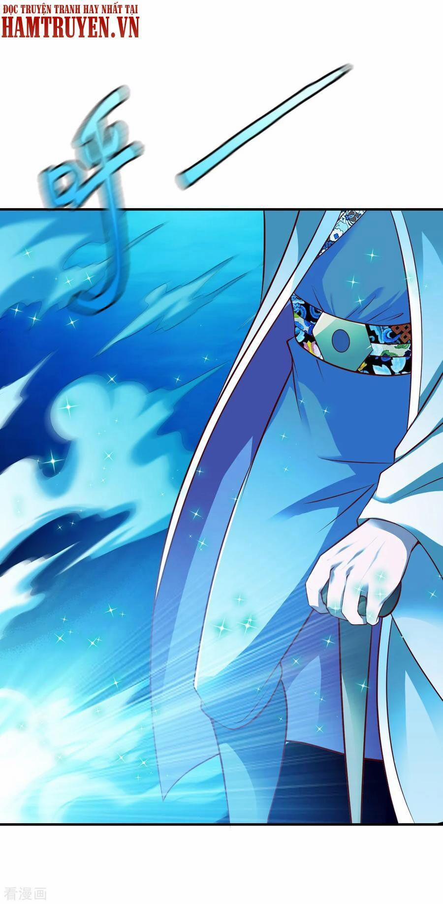 Chiến Đỉnh 166 trang 0