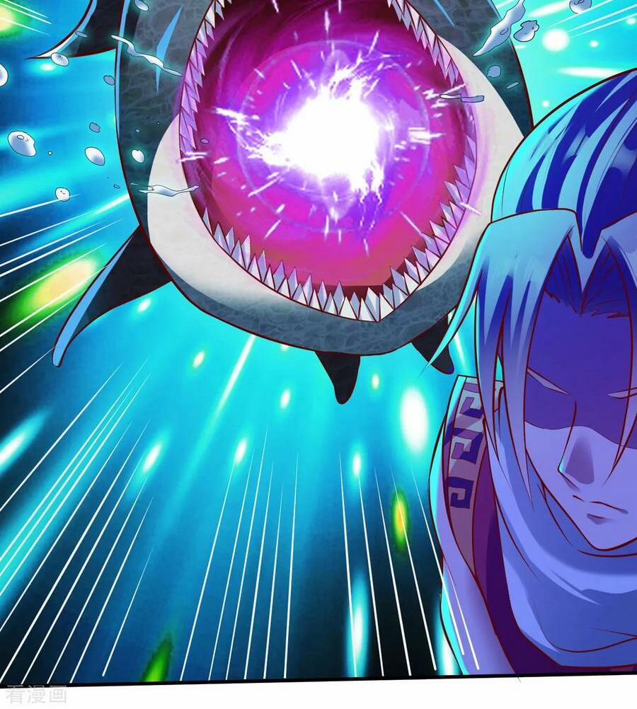 Chiến Đỉnh 166 trang 11