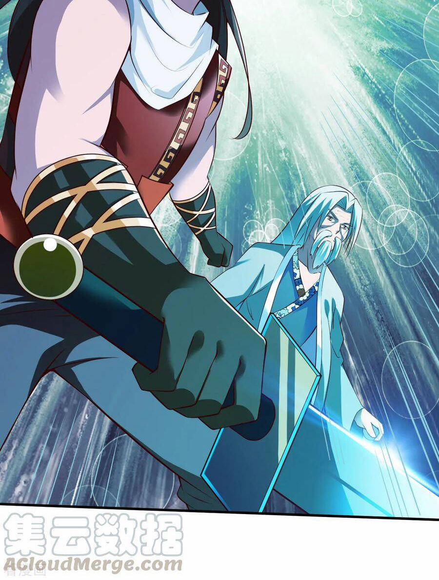 Chiến Đỉnh 166 trang 13