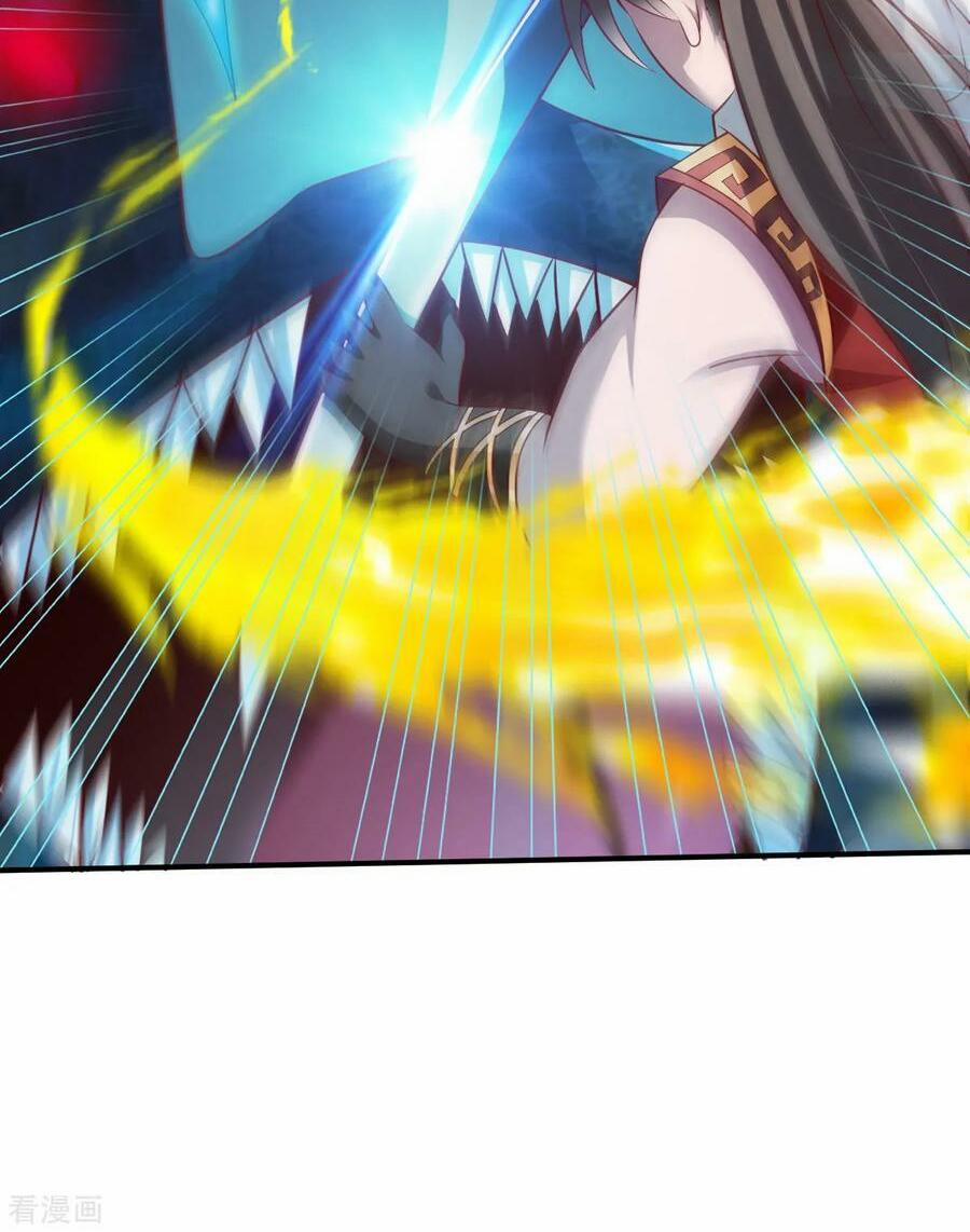 Chiến Đỉnh 166 trang 15