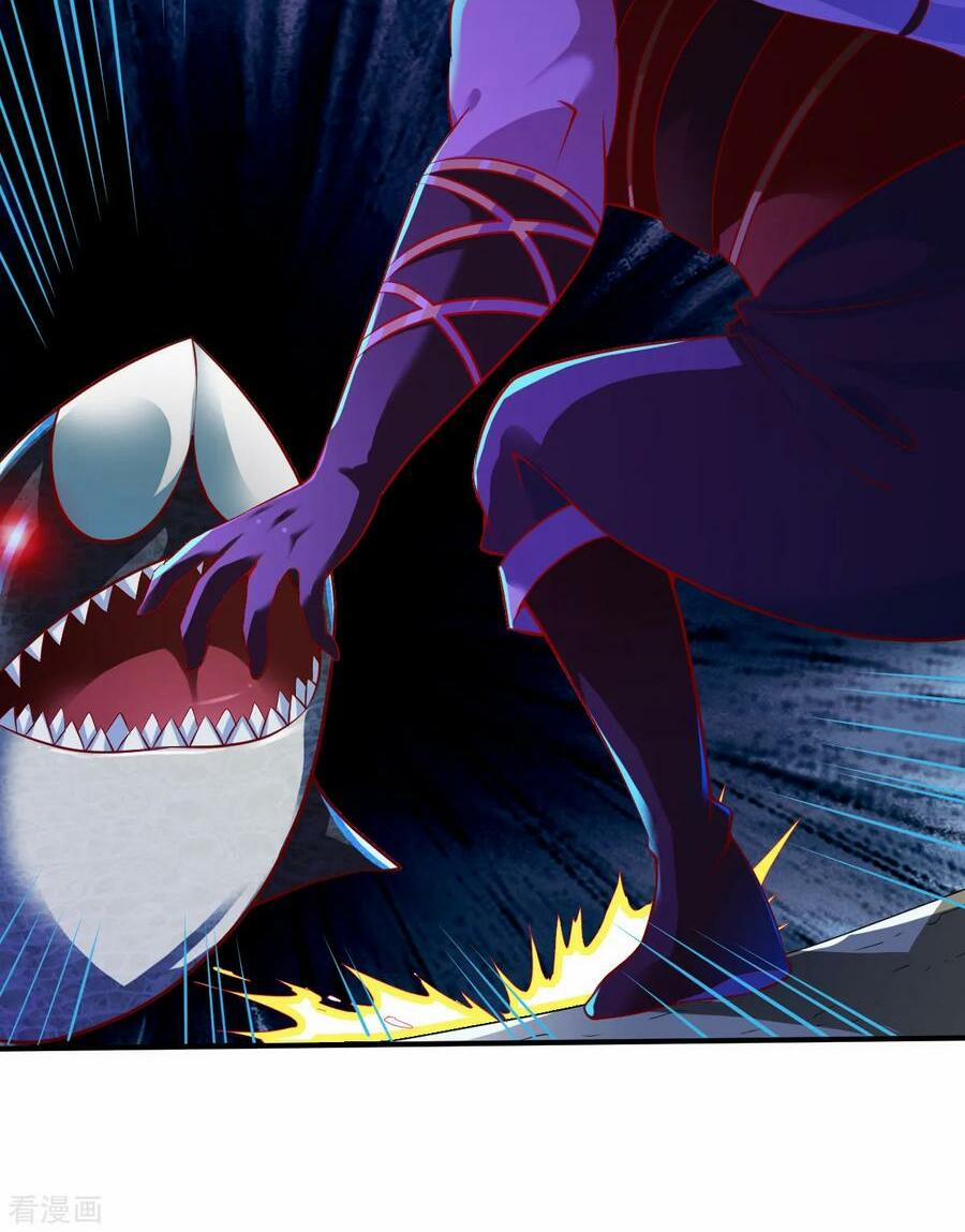 Chiến Đỉnh 166 trang 17