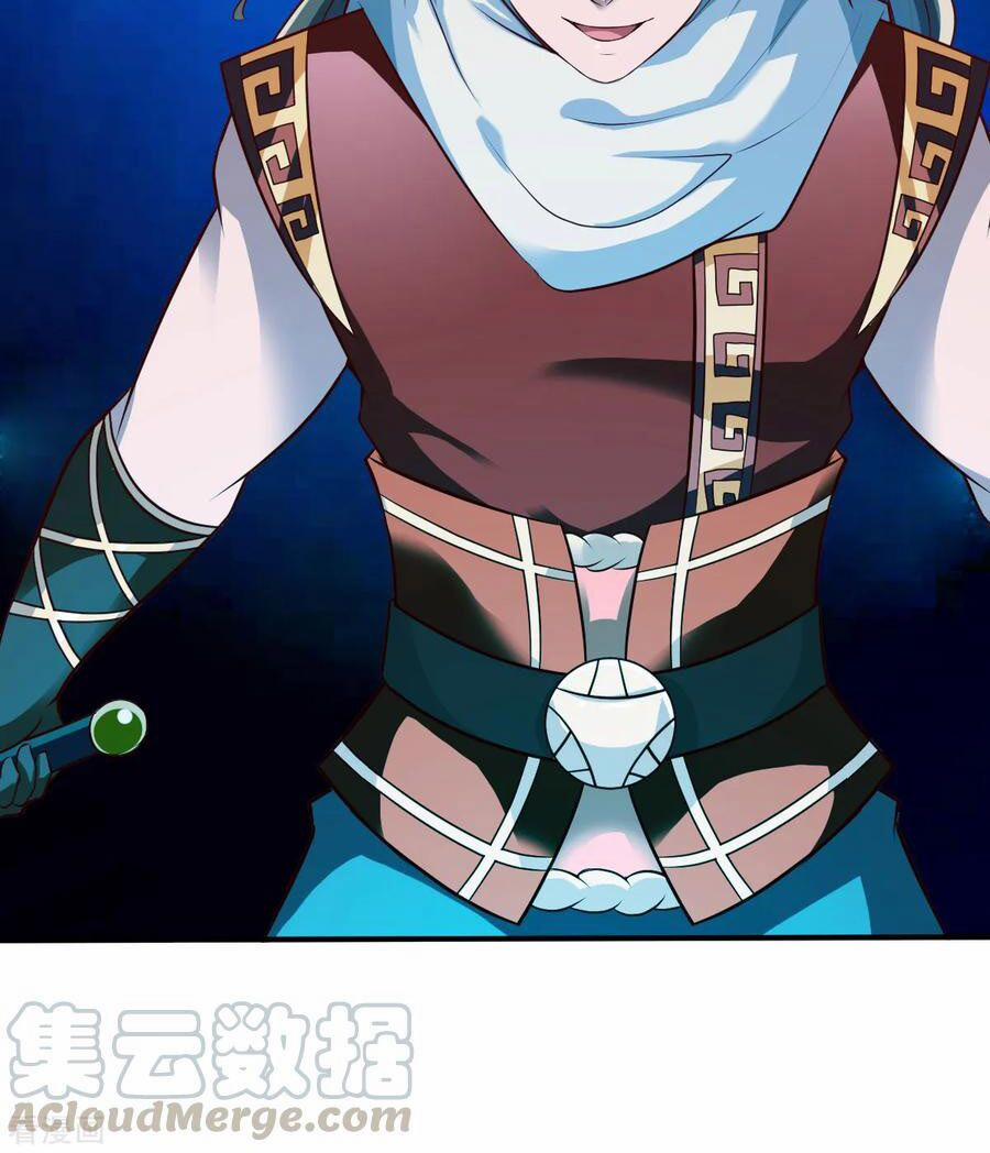 Chiến Đỉnh 166 trang 19