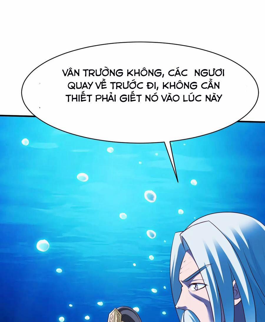 Chiến Đỉnh 166 trang 20