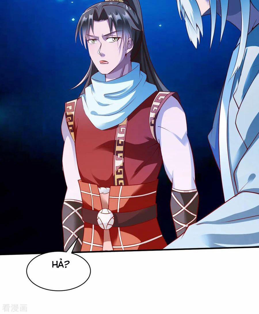 Chiến Đỉnh 166 trang 21