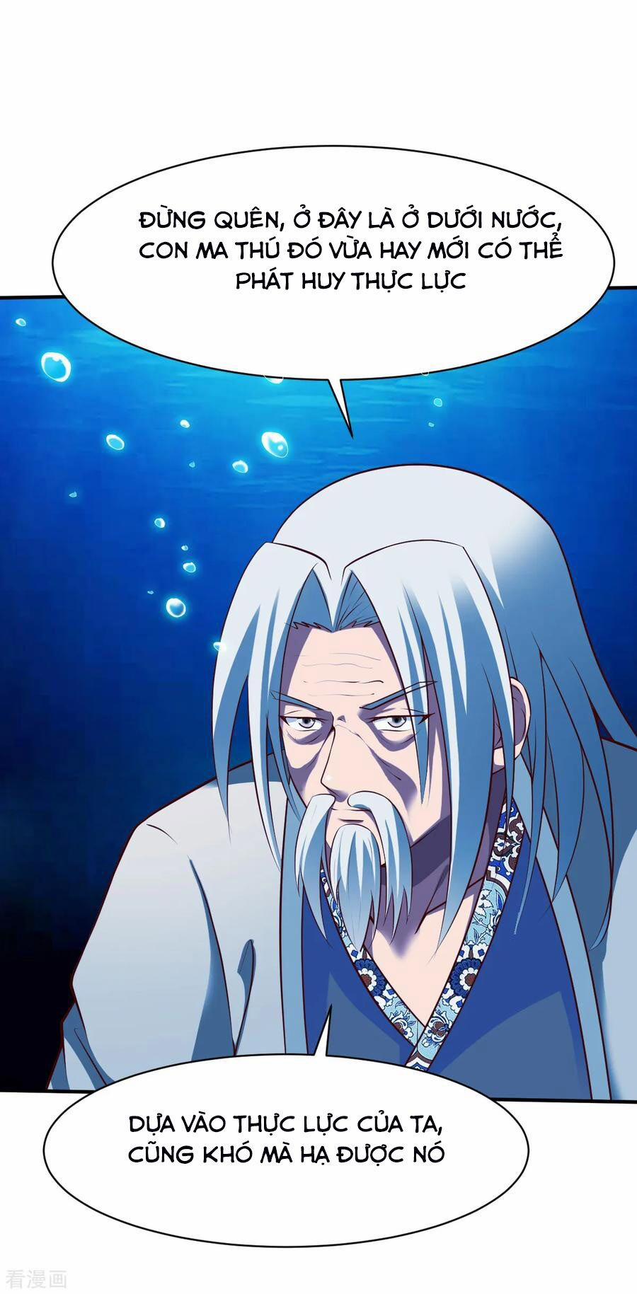 Chiến Đỉnh 166 trang 24