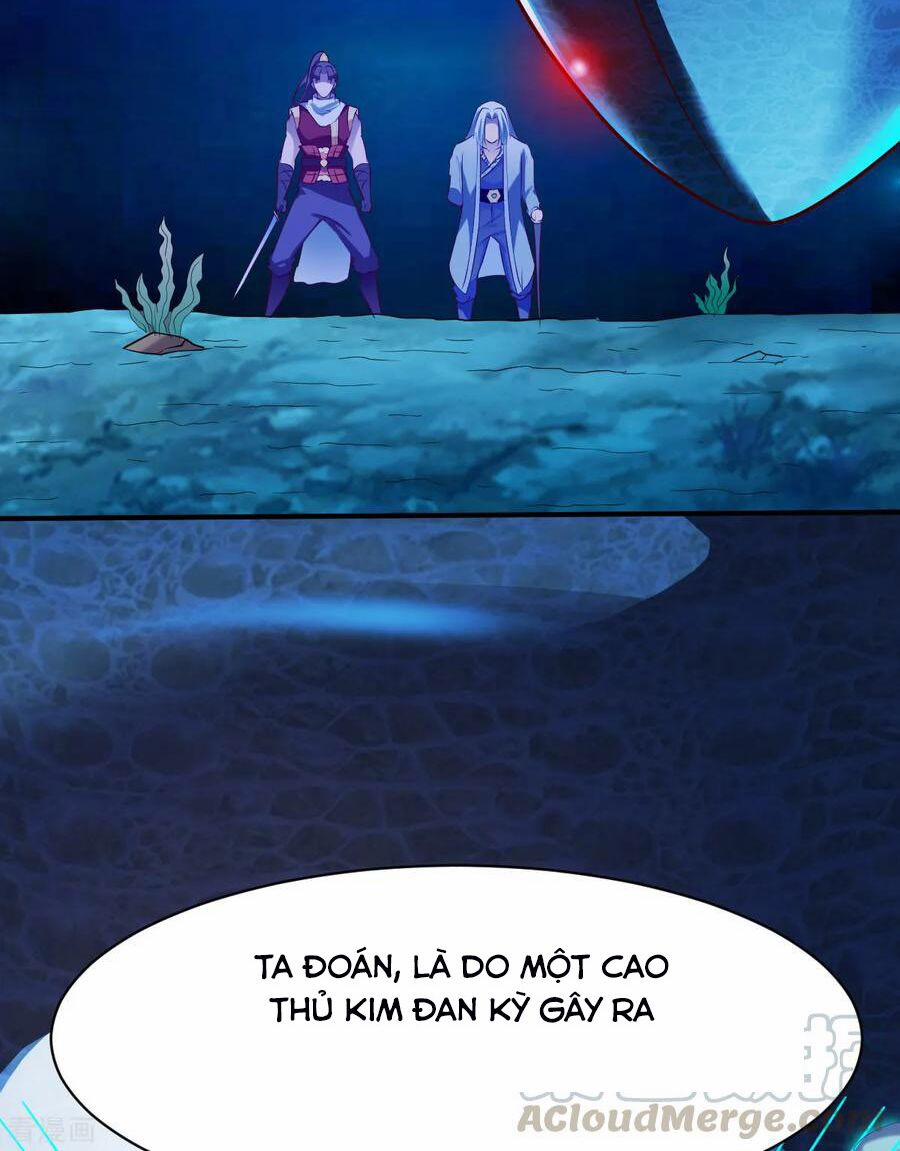 Chiến Đỉnh 166 trang 27