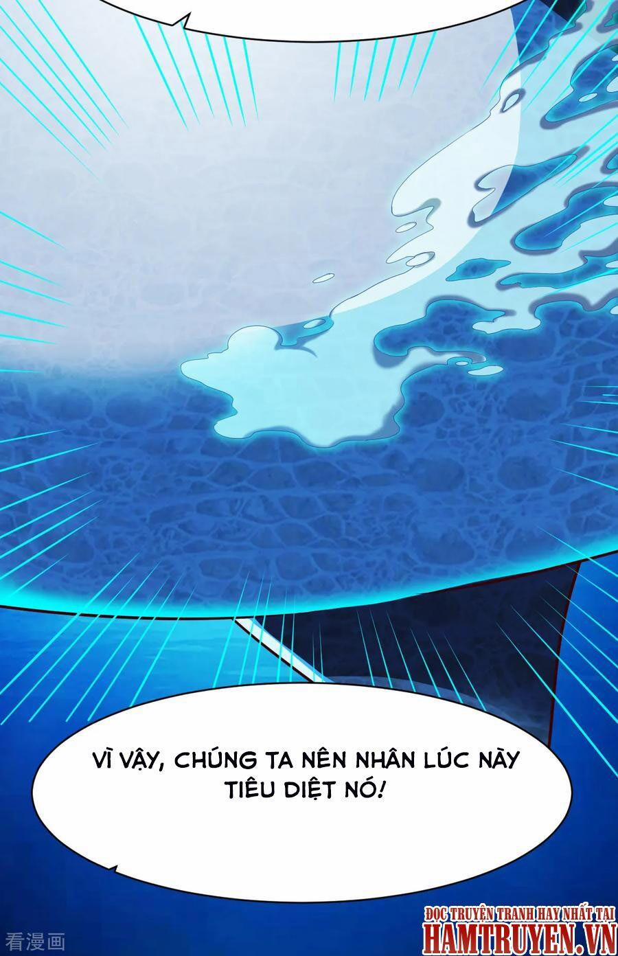 Chiến Đỉnh 166 trang 28