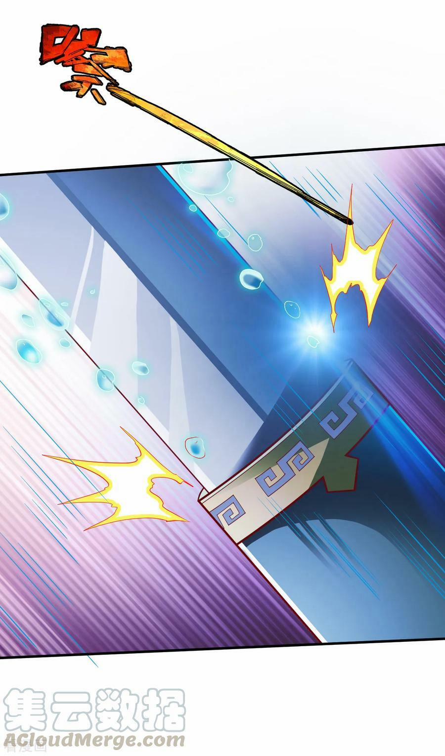 Chiến Đỉnh 166 trang 3