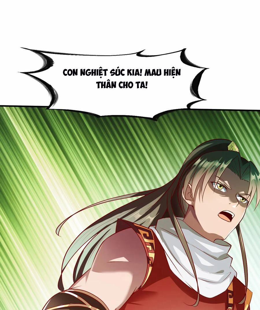 Chiến Đỉnh 166 trang 4