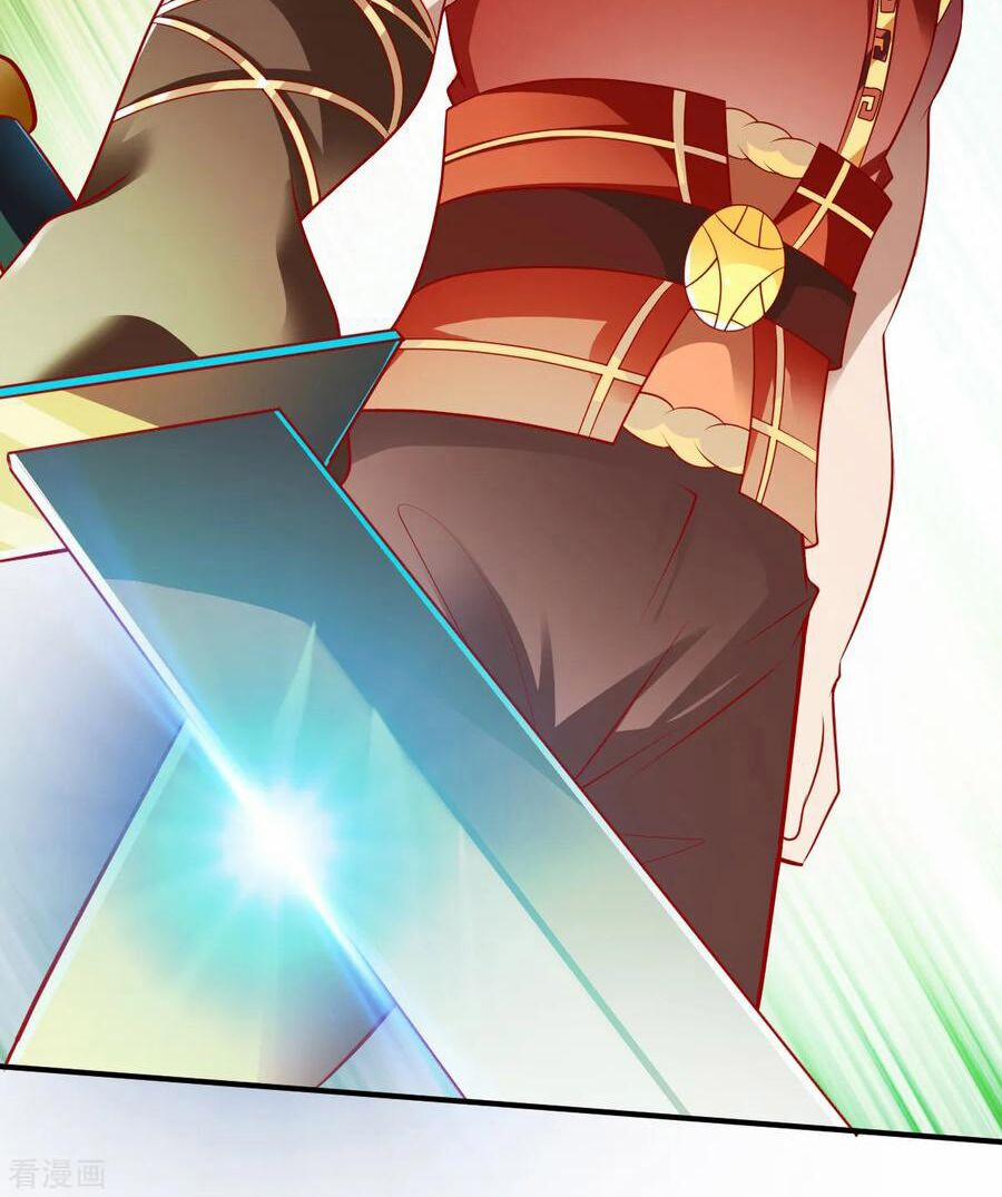 Chiến Đỉnh 166 trang 5