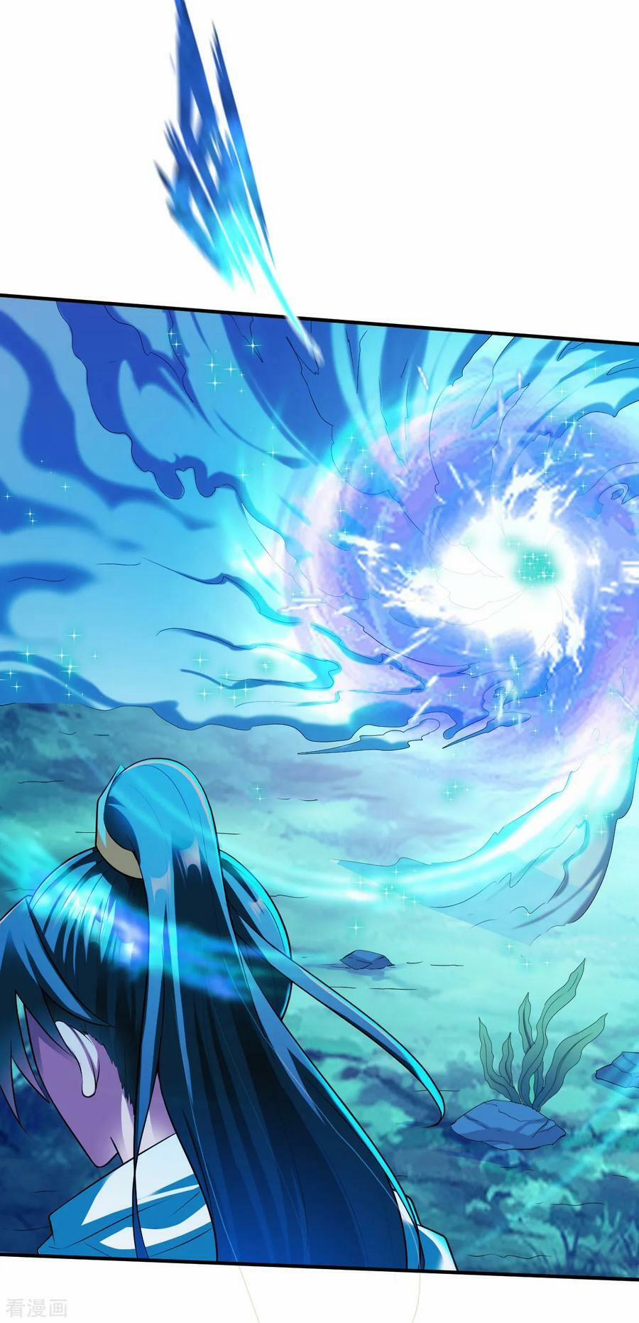 Chiến Đỉnh 166 trang 9