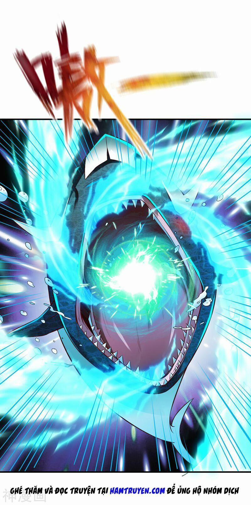 Chiến Đỉnh 167 trang 0