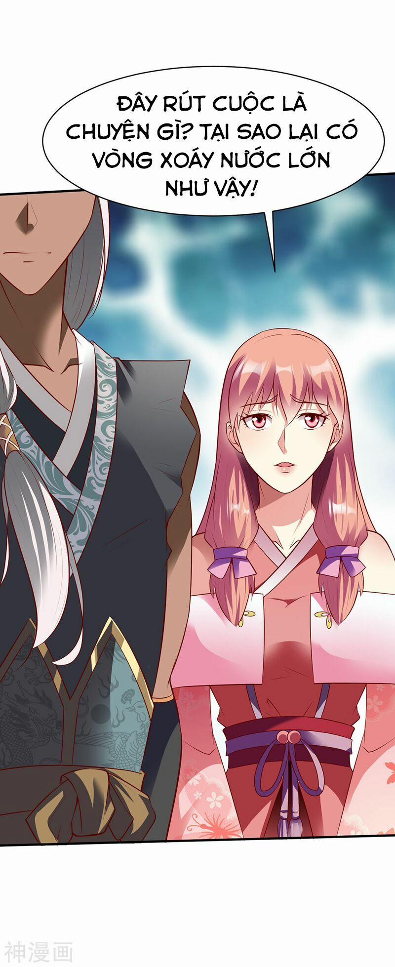 Chiến Đỉnh 167 trang 10