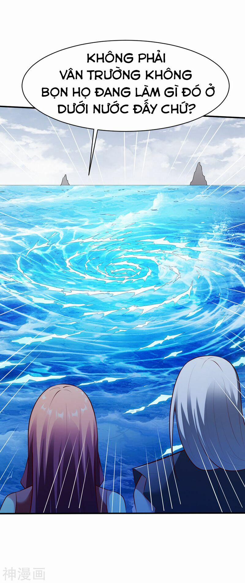 Chiến Đỉnh 167 trang 11