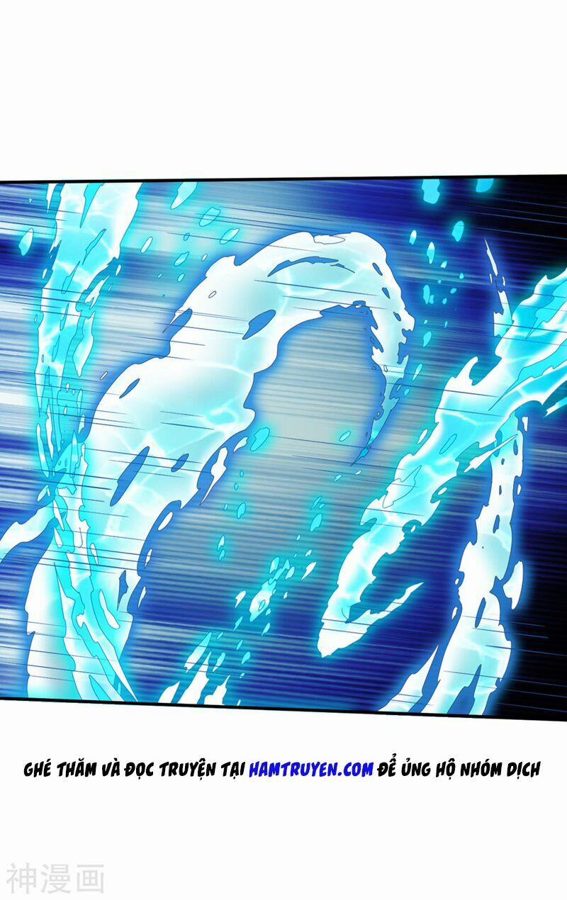 Chiến Đỉnh 167 trang 12