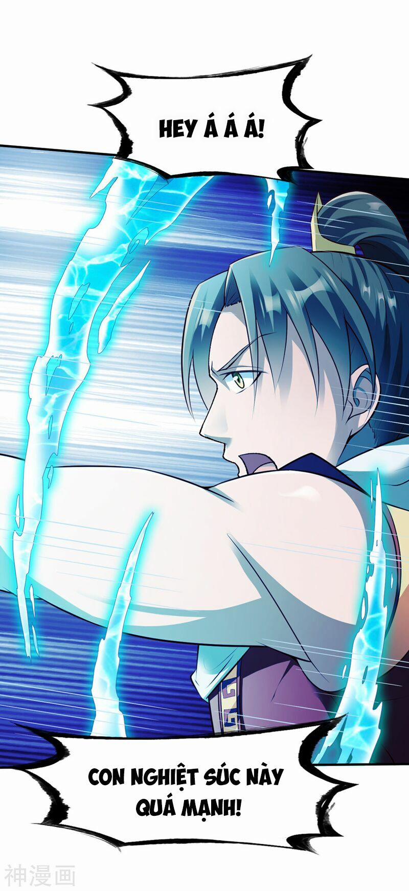 Chiến Đỉnh 167 trang 15