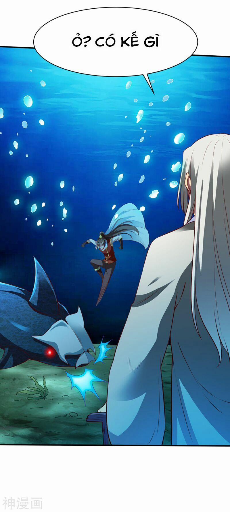 Chiến Đỉnh 167 trang 3