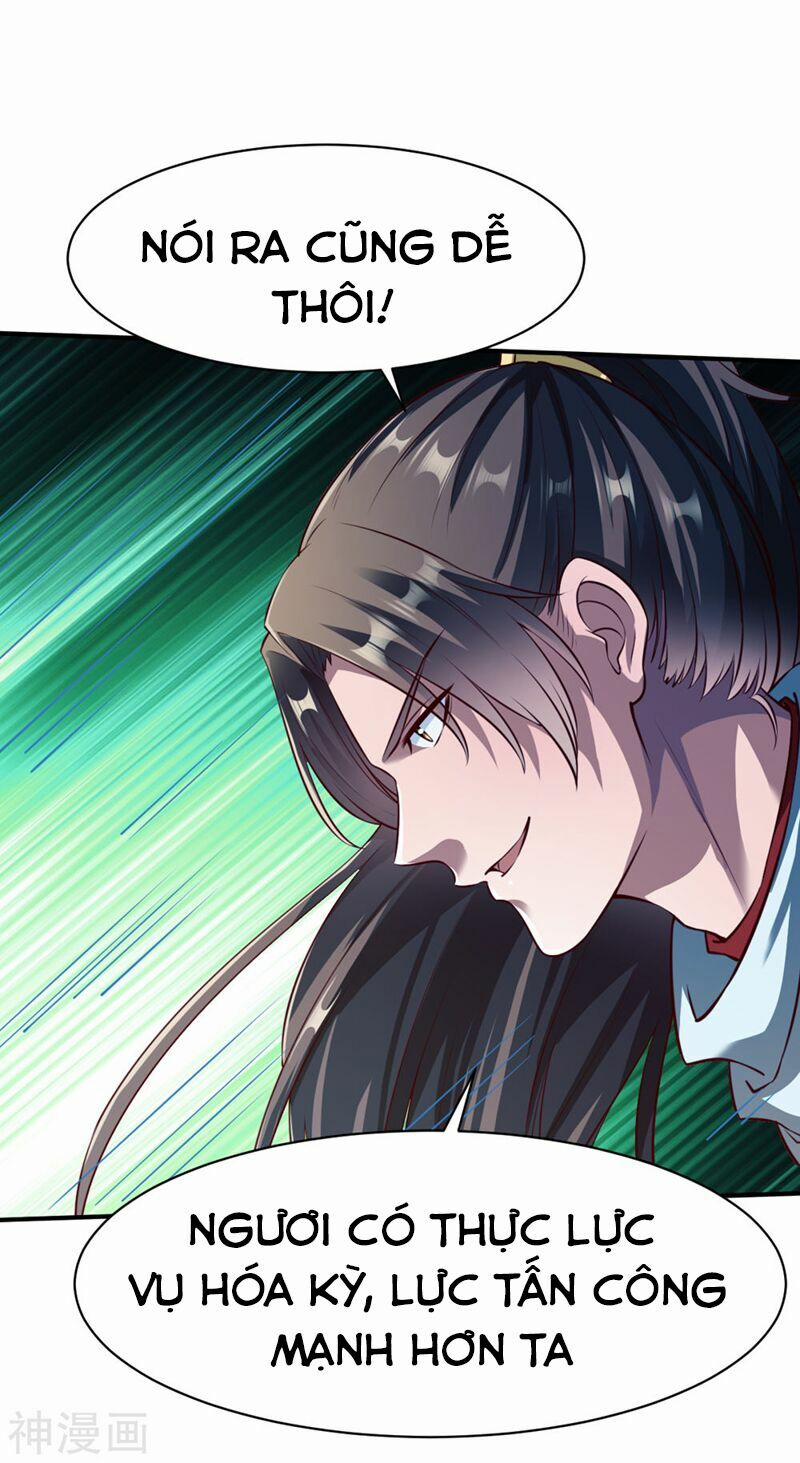 Chiến Đỉnh 167 trang 4