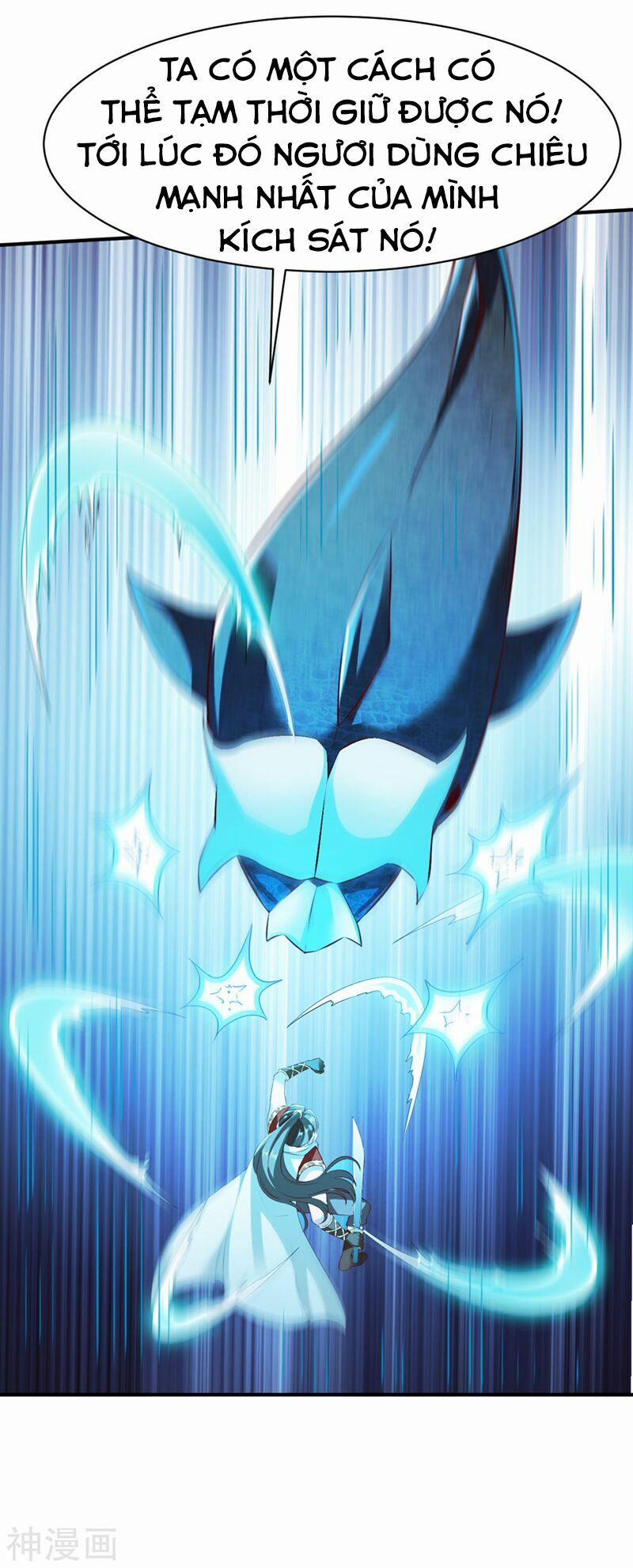 Chiến Đỉnh 167 trang 5