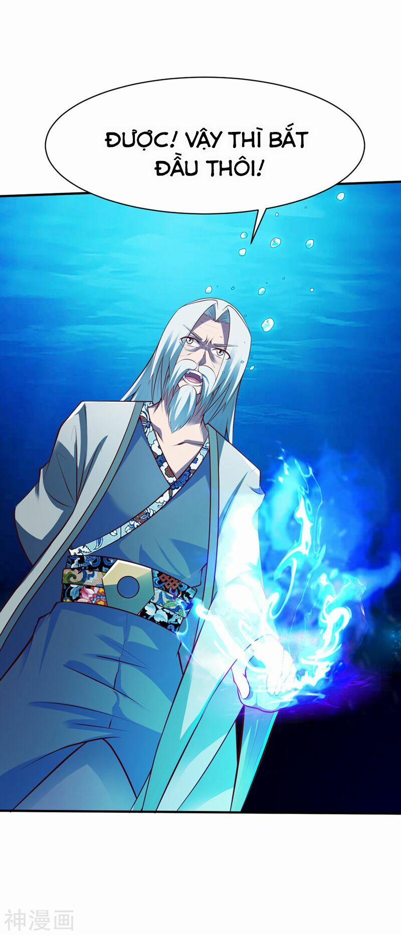 Chiến Đỉnh 167 trang 6