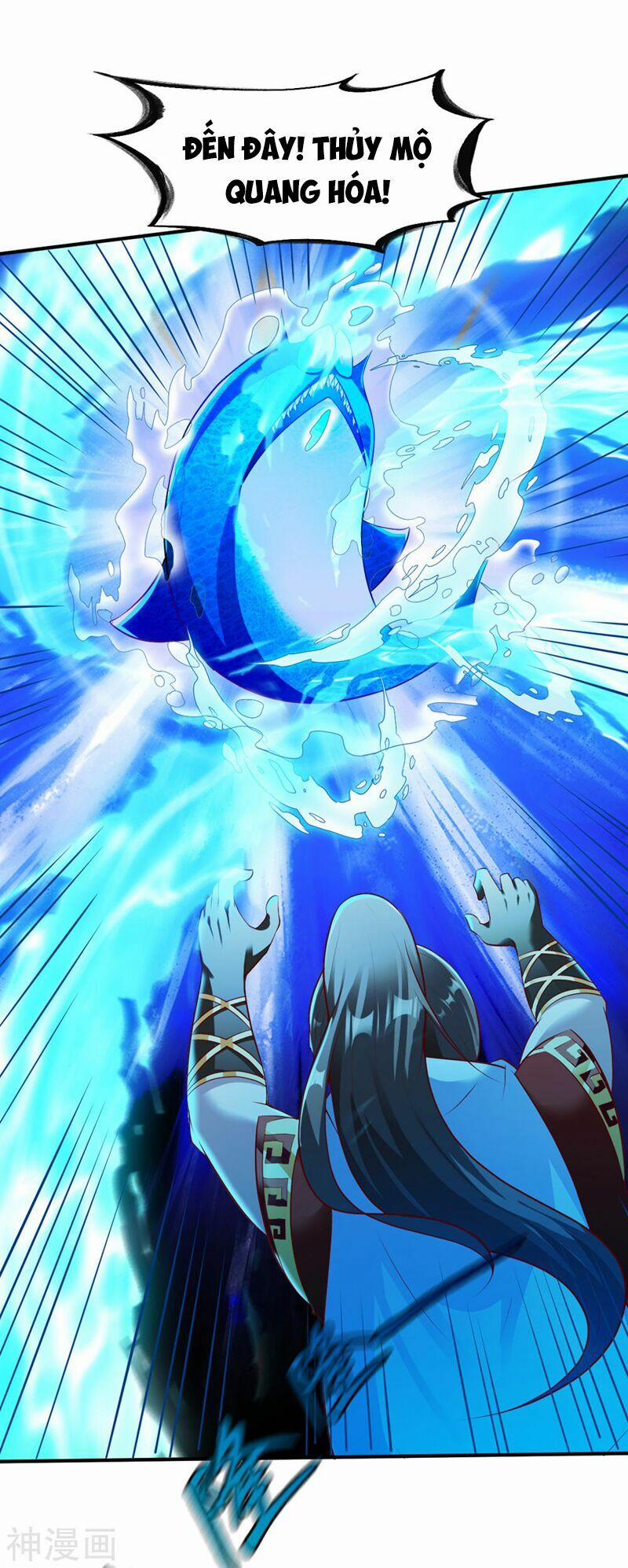 Chiến Đỉnh 167 trang 7