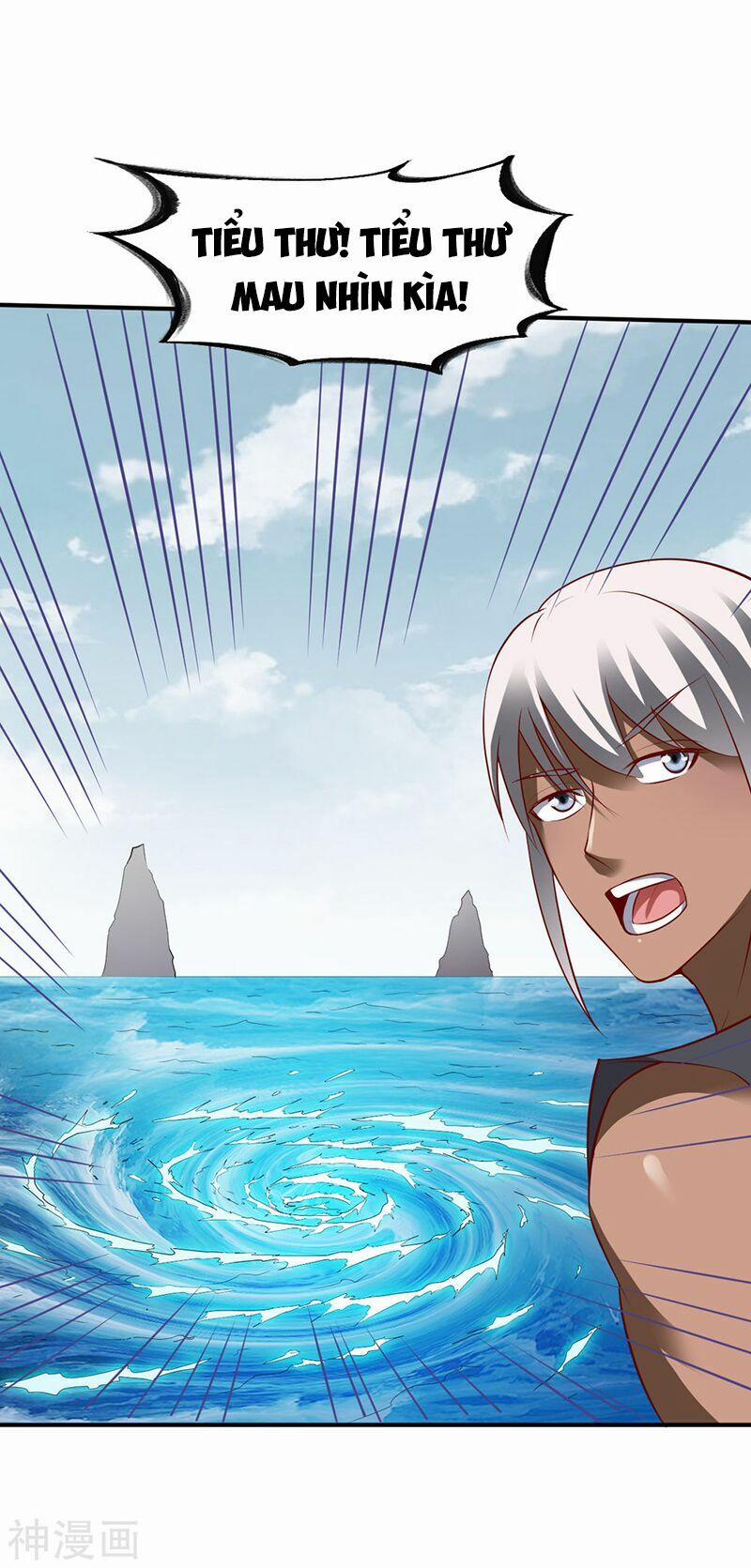 Chiến Đỉnh 167 trang 9