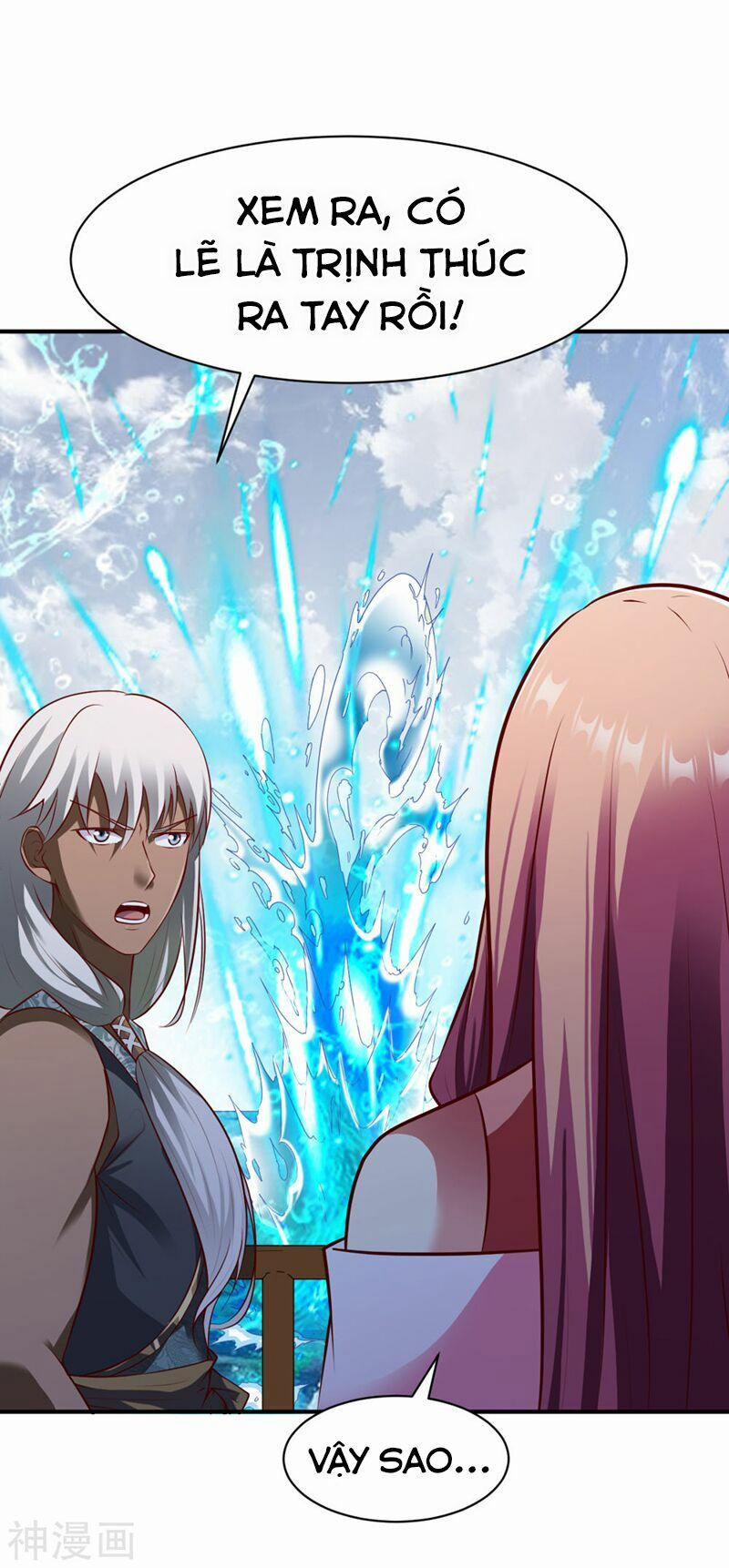 Chiến Đỉnh 168 trang 12