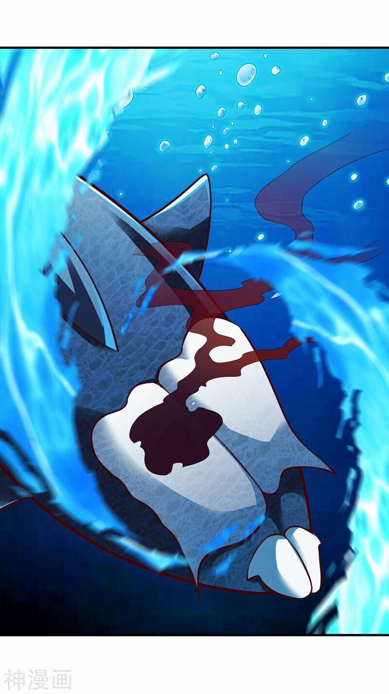 Chiến Đỉnh 168 trang 15