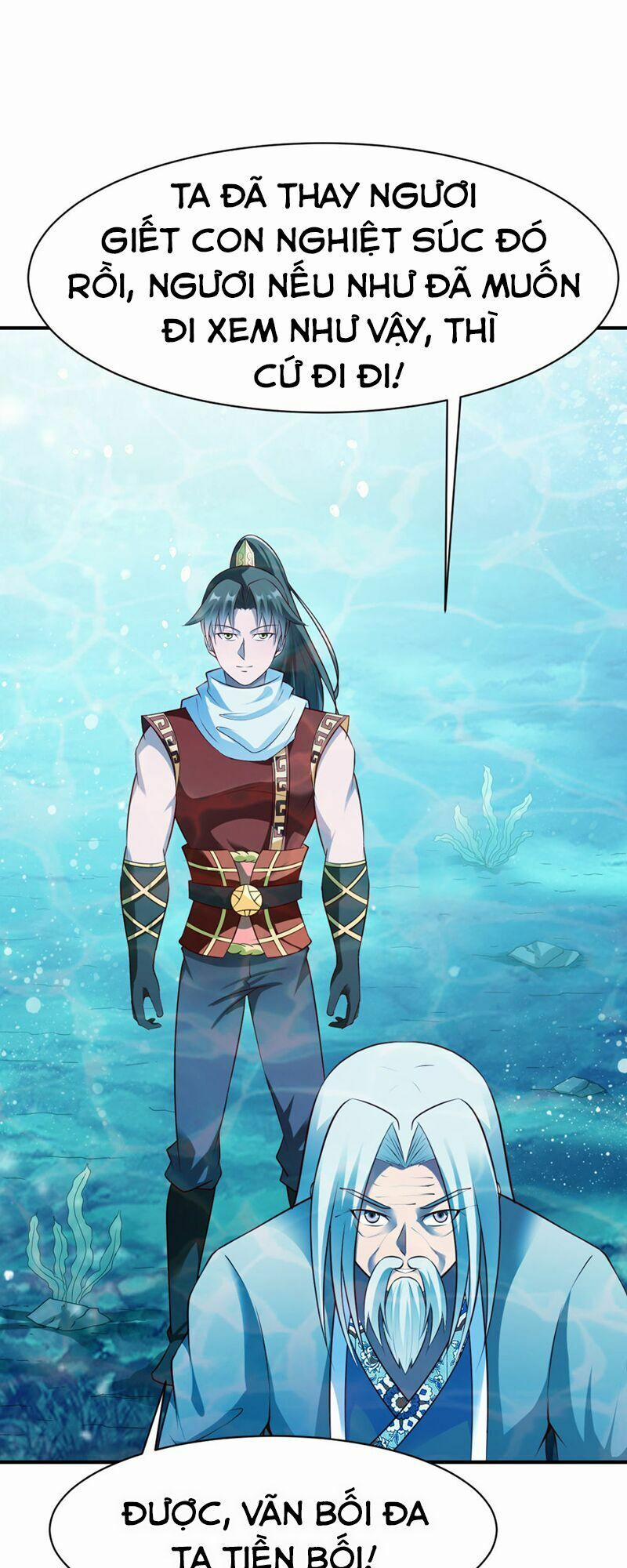 Chiến Đỉnh 168 trang 18