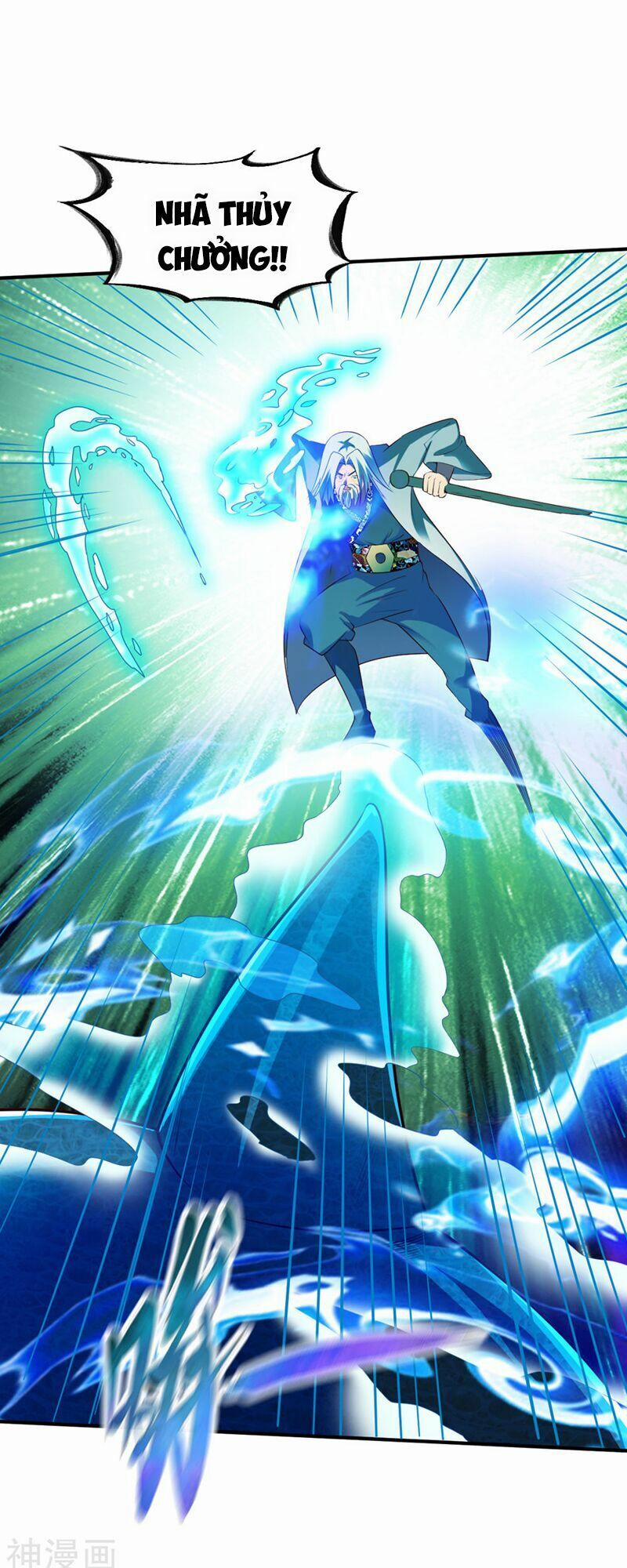 Chiến Đỉnh 168 trang 2