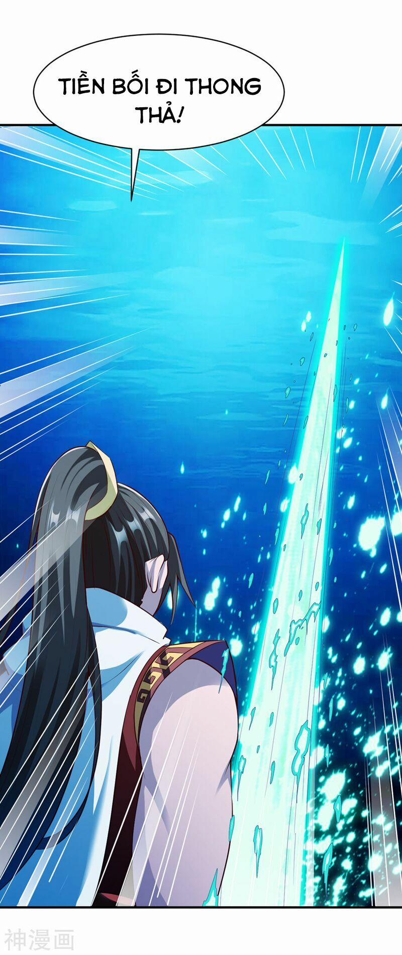 Chiến Đỉnh 168 trang 20