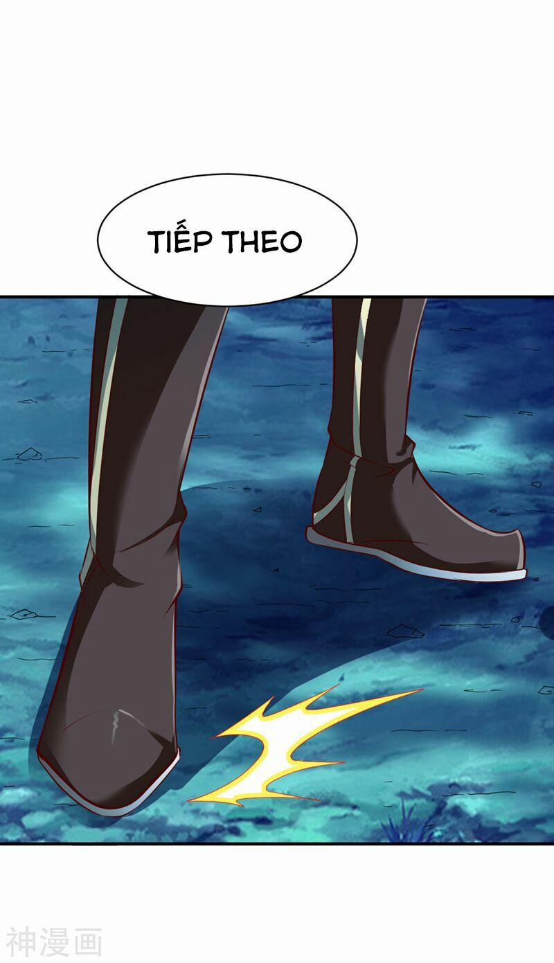 Chiến Đỉnh 168 trang 21