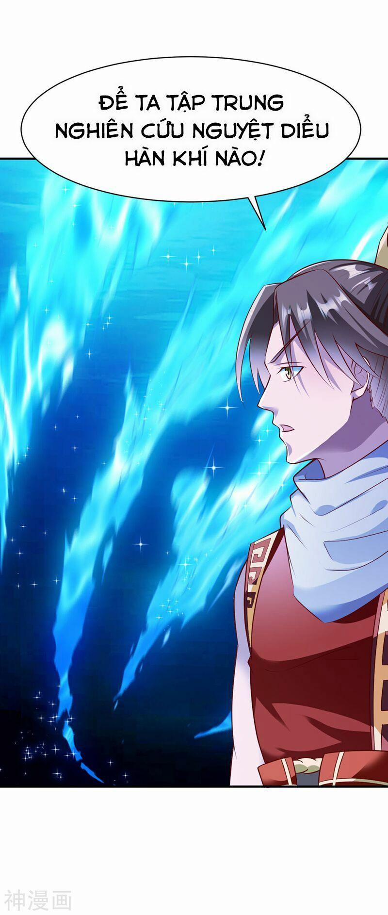 Chiến Đỉnh 168 trang 22