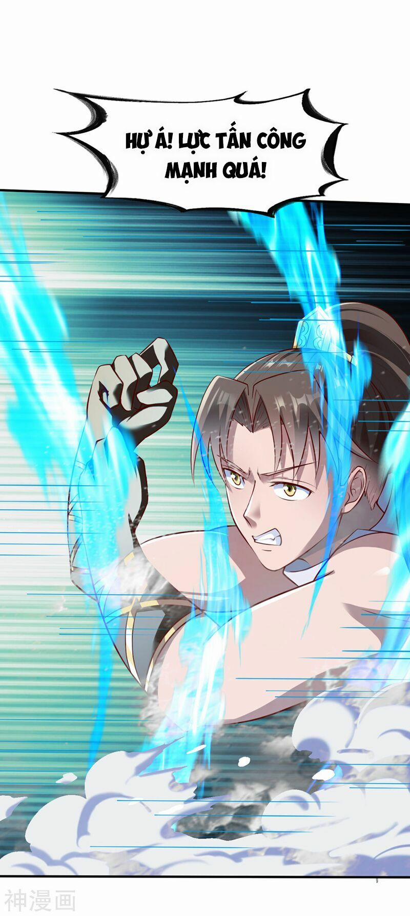 Chiến Đỉnh 168 trang 7