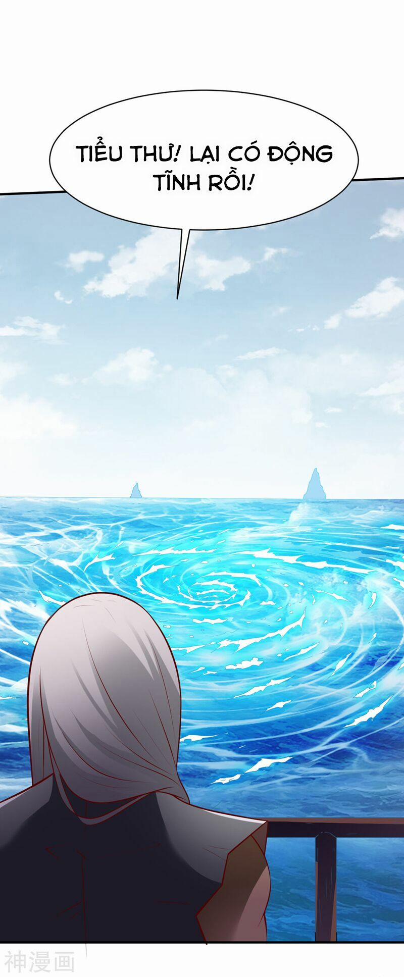 Chiến Đỉnh 168 trang 9